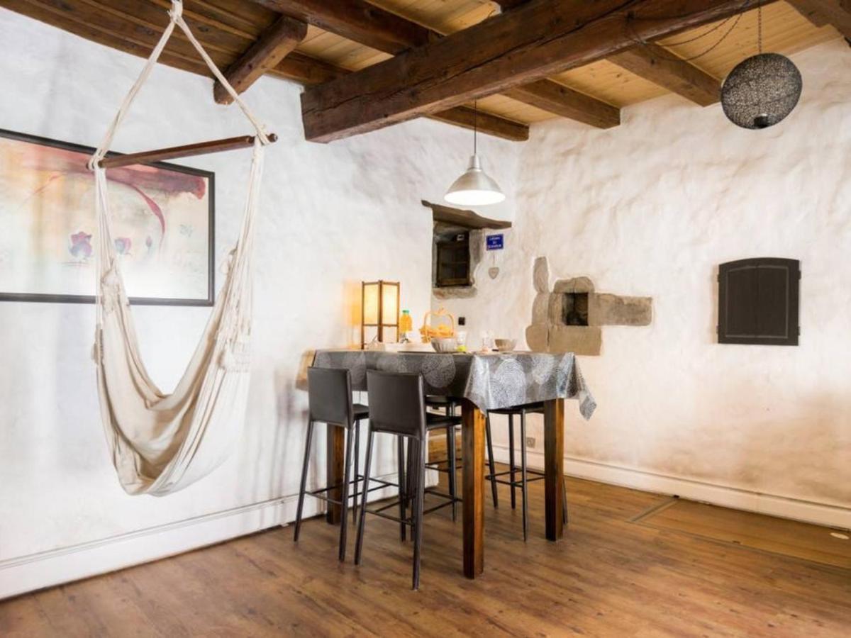 Le Thiou Paradise Appartement Annecy