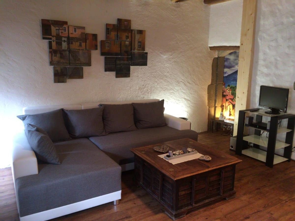 Appartement Le Thiou Paradise *