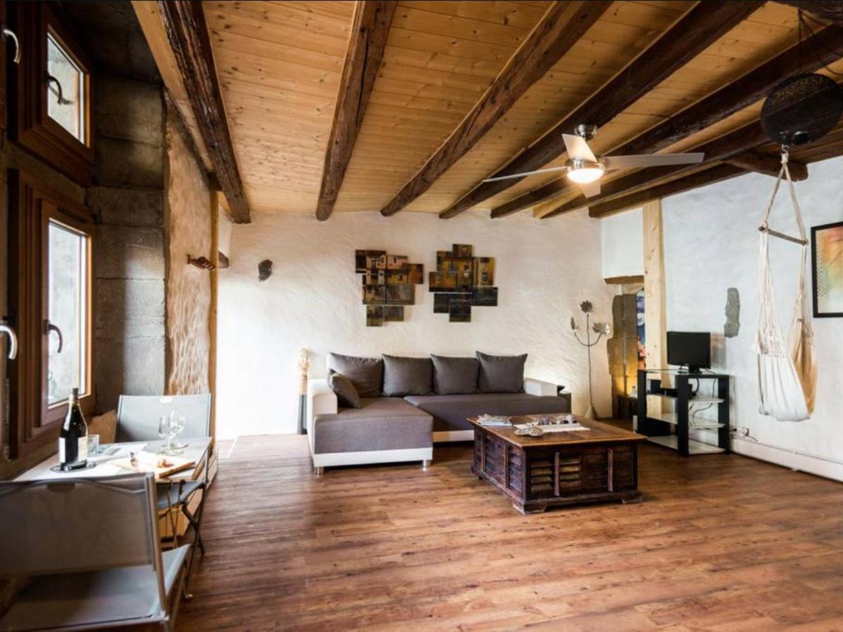 Le Thiou Paradise Appartement